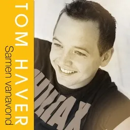 Cover art for Tom Haver