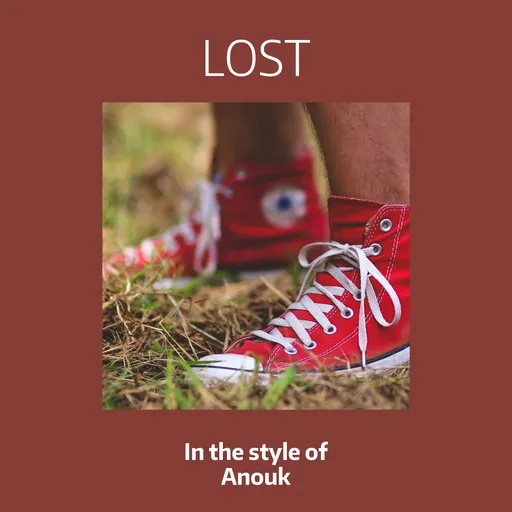 Lost - Karaoke