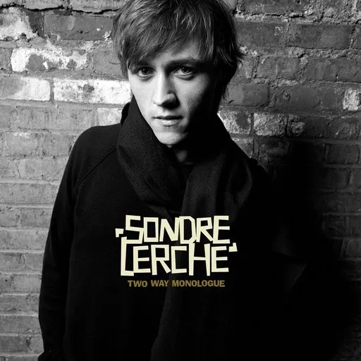 Karaoke Two Way Monologue by Sondre Lerche — sing along with lyrics on Singa