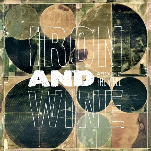 Karaoke The Trapeze Swinger by Iron & Wine — sing along with lyrics on Singa
