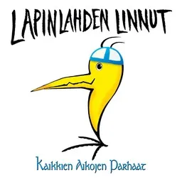 Cover art for Lapinlahden Linnut