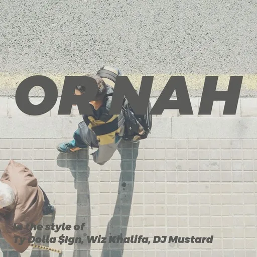 Karaoke Or Nah av DJ Mustard, Ty Dolla $Ign, Wiz Khalifa — sjung med på texten på Singa