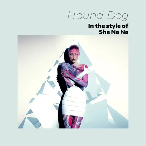 Karaoke Hound Dog by Sha Na Na — sing along with lyrics on Singa