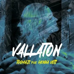Cover art for Vallaton - Henna Uoti,Toomaji karaoke version