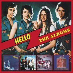 Hello - Karaoke