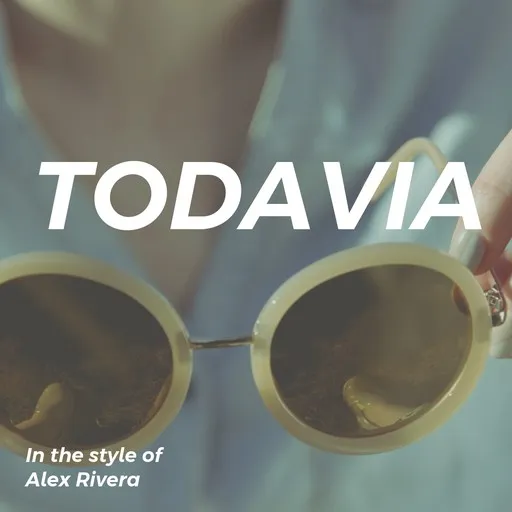 Todavia - Karaoke