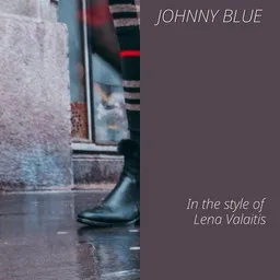 Lena Valaitis - Karaoke