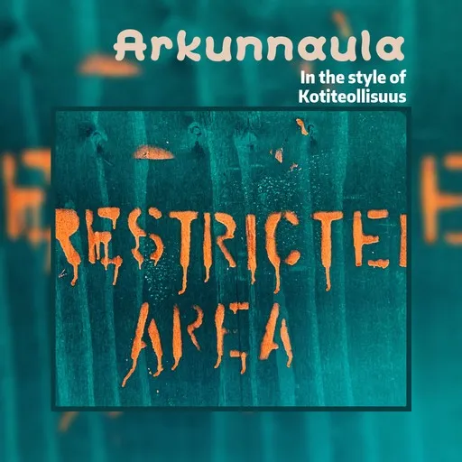 Karaoke Arkunnaula by Kotiteollisuus — sing along with lyrics on Singa