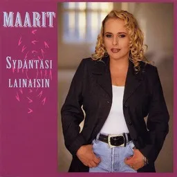 Maarit - Karaoke