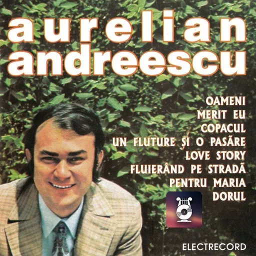 Karaoke Oameni von Aurelian Andreescu — mit Songtext mitsingen auf Singa