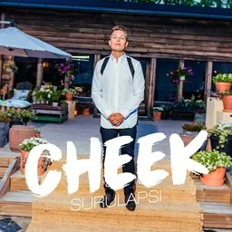 Karaokekappaleen Surulapsi - Cheek,Vain elämää kausi 7 kansikuva