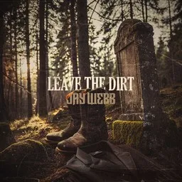 Cover art for Jay Webb