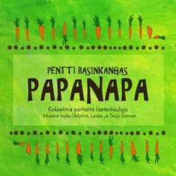 Pentti Rasinkangas - Karaoke