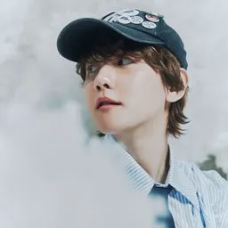 Titelbild für BAEKHYUN
