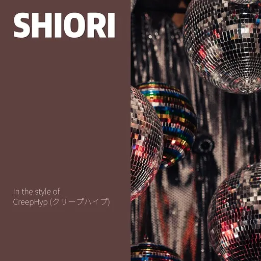 Karaoke Shiori by CreepHyp (クリープハイプ) — sing along with lyrics on Singa