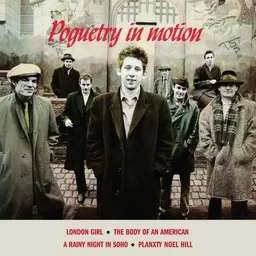The Pogues - Karaoke