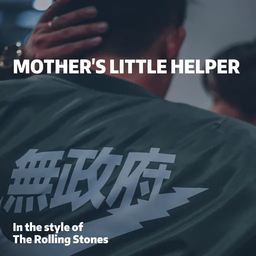 Mother's Little Helper - Karaoke