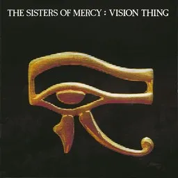 Titelbild für The Sisters of Mercy