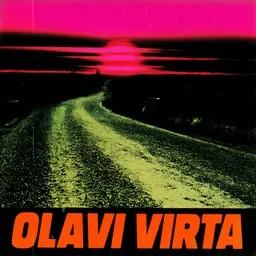 Titelbild für Yölintu - Olavi Virta Karaoke-Version