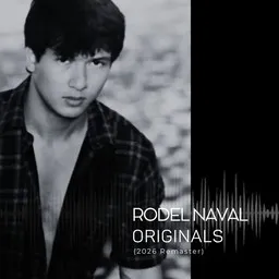 Cover art for Rodel Naval
