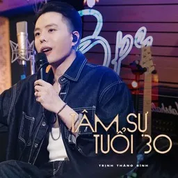 Cover art for Trịnh Thăng Bình