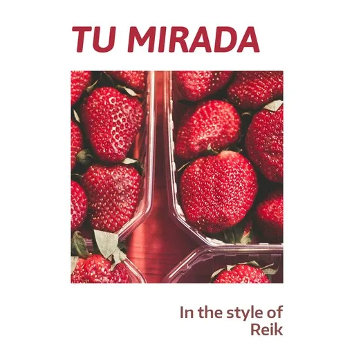 Tu Mirada - Karaoke