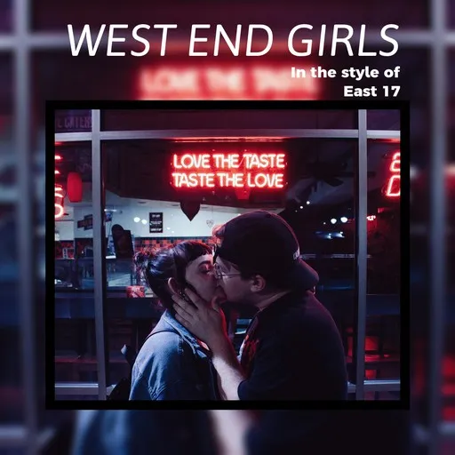 West End Girls - Karaoke