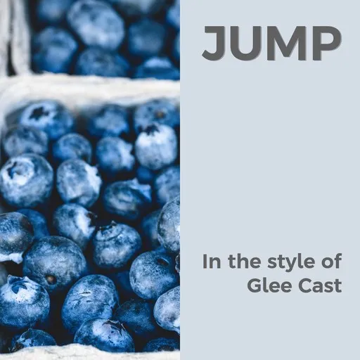 Karaoke Jump by Glee Cast — sing along with lyrics on Singa