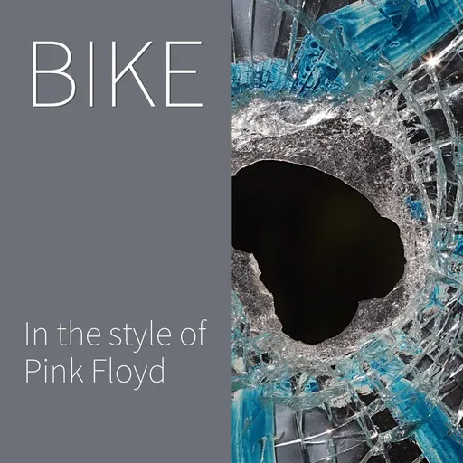 Karaoke Bike by Pink Floyd — sing along with lyrics on Singa