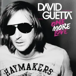 Omslagsbild för When Love Takes Over - David Guetta,Kelly Rowland karaokeversion