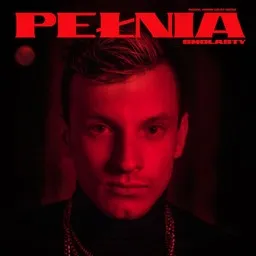 Cover art for Pełnia - Ewa Farna,Smolasty karaoke version