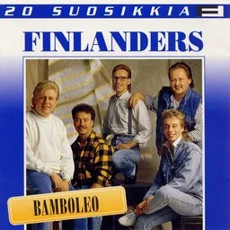 Finlanders - Karaoke