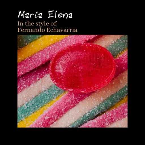 Karaoke Maria Elena von Fernando Echavarria — mit Songtext mitsingen auf Singa