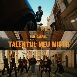 Titelbild für Luis Gabriel
