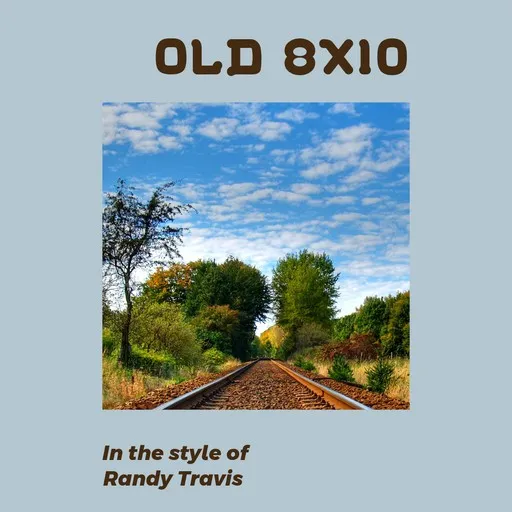 Old 8x10 - Karaoke