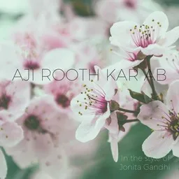 Jonita Gandhi - Karaoke