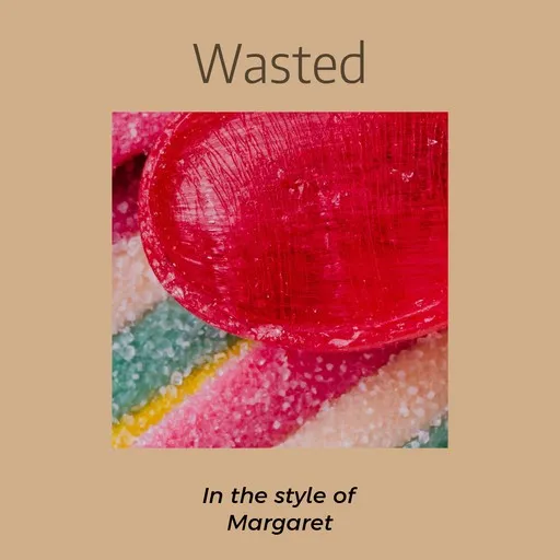 Wasted - Karaoke