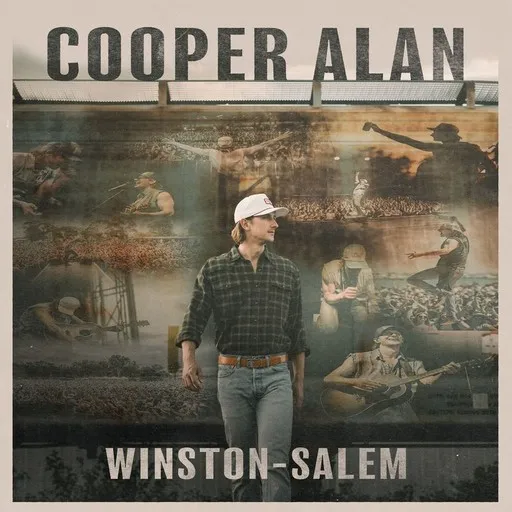 Karaoke Take A Life av Cooper Alan — sjung med på texten på Singa