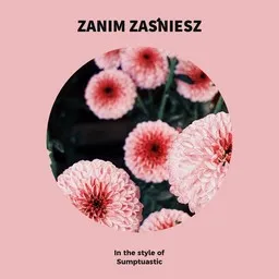 Cover art for Zanim Zaśniesz - Sumptuastic karaoke version