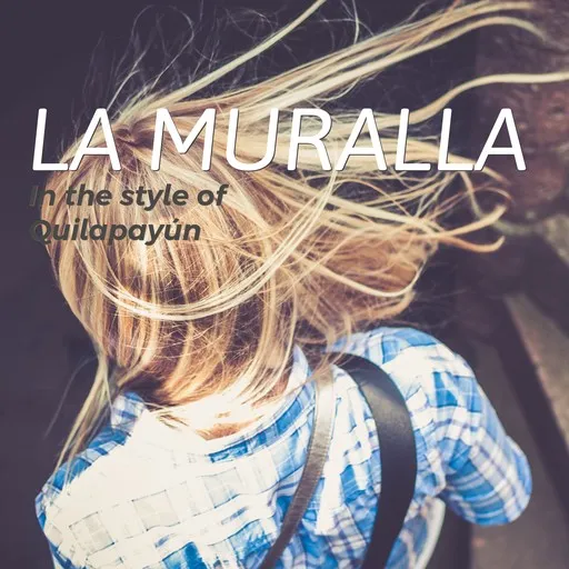 La Muralla - Karaoke