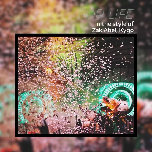Karaoke For Life von Kygo, Zak Abel — mit Songtext mitsingen auf Singa