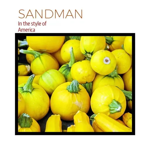 Sandman - Karaoke