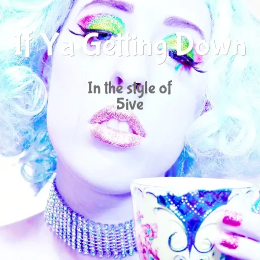 If Ya Getting Down - Karaoke