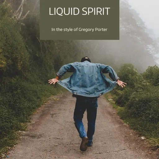 Karaoke Liquid Spirit von Gregory Porter — mit Songtext mitsingen auf Singa