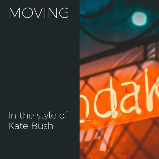 Moving - Karaoke