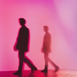 Cover art for Kemiaa - Neon 2 karaoke version