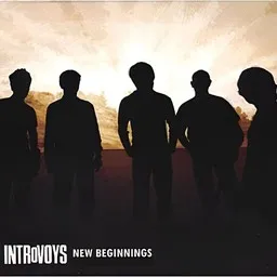 Cover art for Introvoys