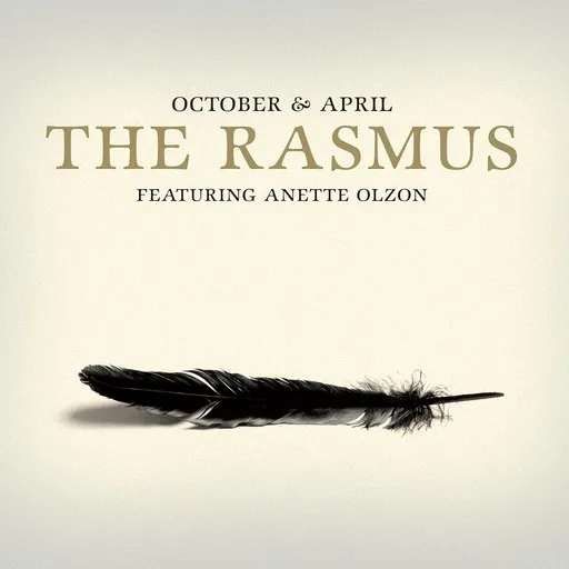 Karaoke October & April by The Rasmus — sing along with lyrics on Singa