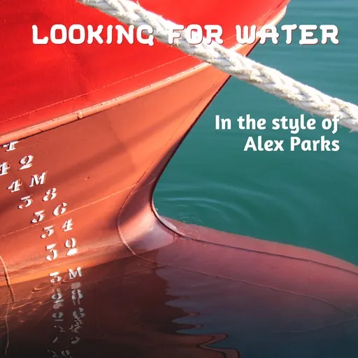 Looking For Water - Karaoke