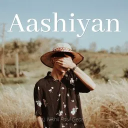 Karaokekappaleen Aashiyan - Barfi (The Movie),Nikhil Paul George kansikuva